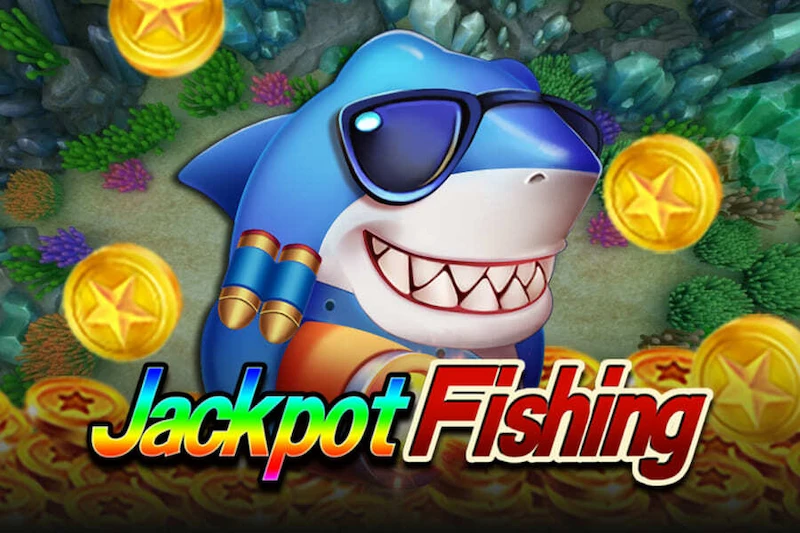 Jackpot Fishing