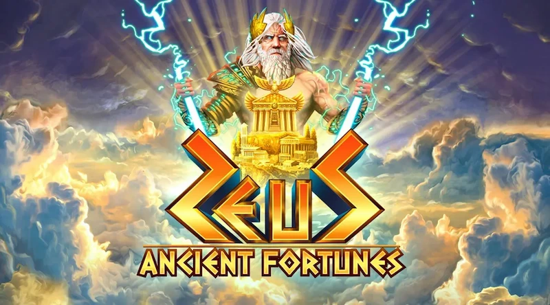 Ancient Fortunes Zeus