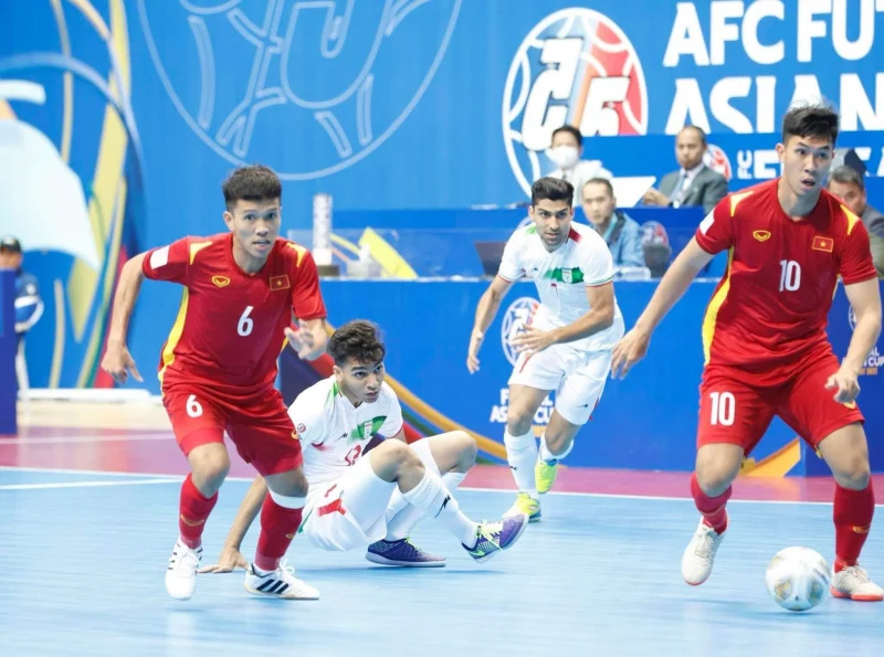 Some Other Futsal Rules That Bettors Need To Know