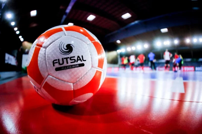 What do you know about Futsal?