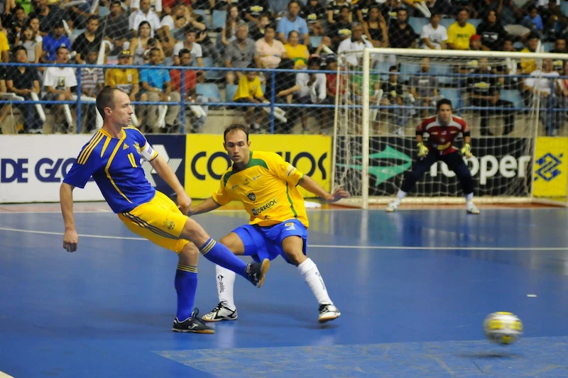 How to participate in futsal football betting