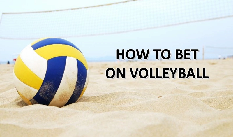 how to bet on volleyball