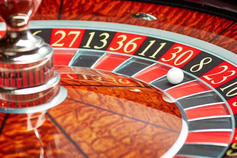 Why does the Roulette game conquer the hearts of players?