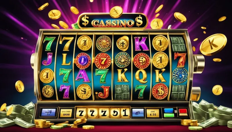 Share How to Play Slots for Newbies