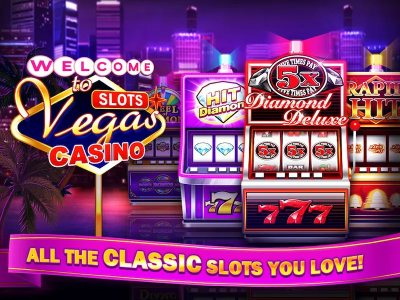 Betting sites with online slot games - Boss77