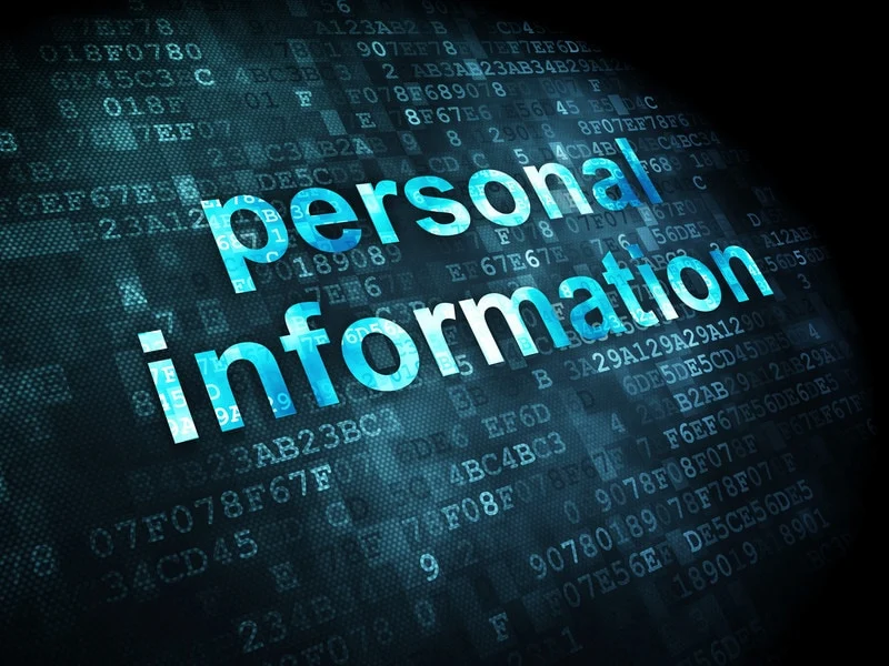 How We May Use Your Personal Information