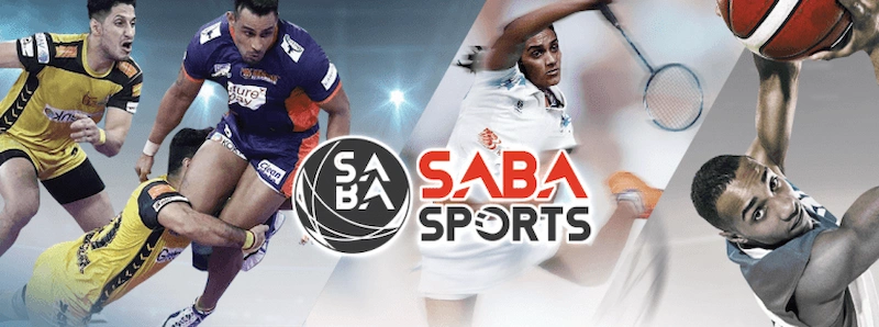 Attractive Betting Types at Saba Sports