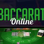 Basic rules in the online Baccarat card game