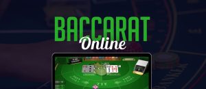 Basic rules in the online Baccarat card game